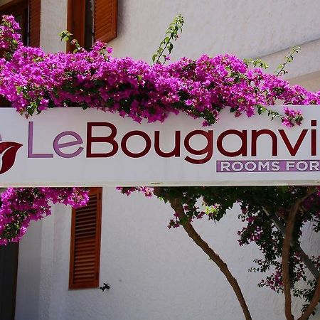Le Bouganville ヴィエステ エクステリア 写真