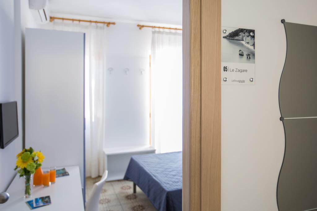 Le Bouganville ヴィエステ エクステリア 写真