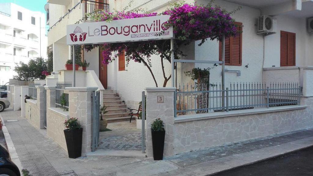 Le Bouganville ヴィエステ エクステリア 写真