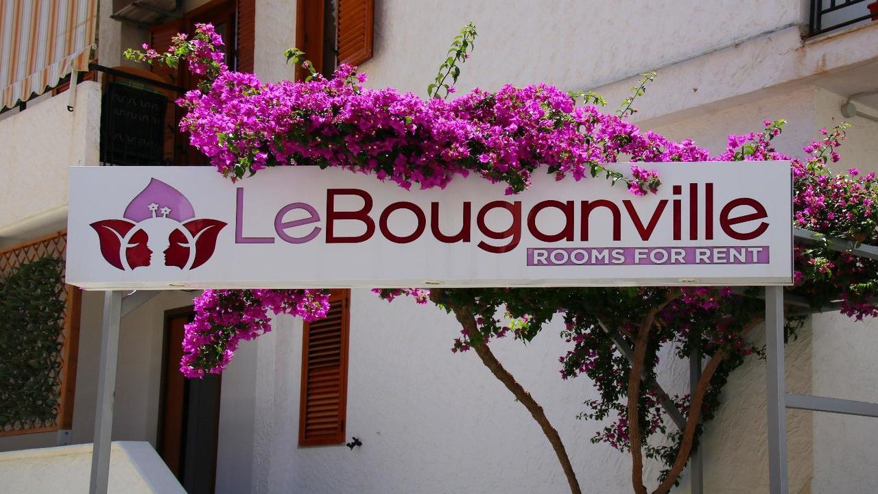 Le Bouganville ヴィエステ エクステリア 写真