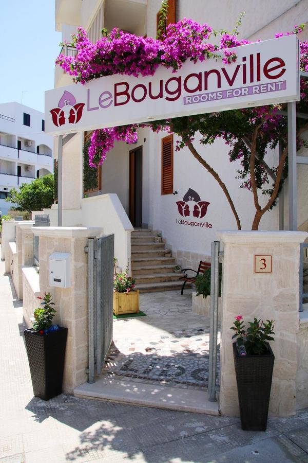 Le Bouganville ヴィエステ エクステリア 写真